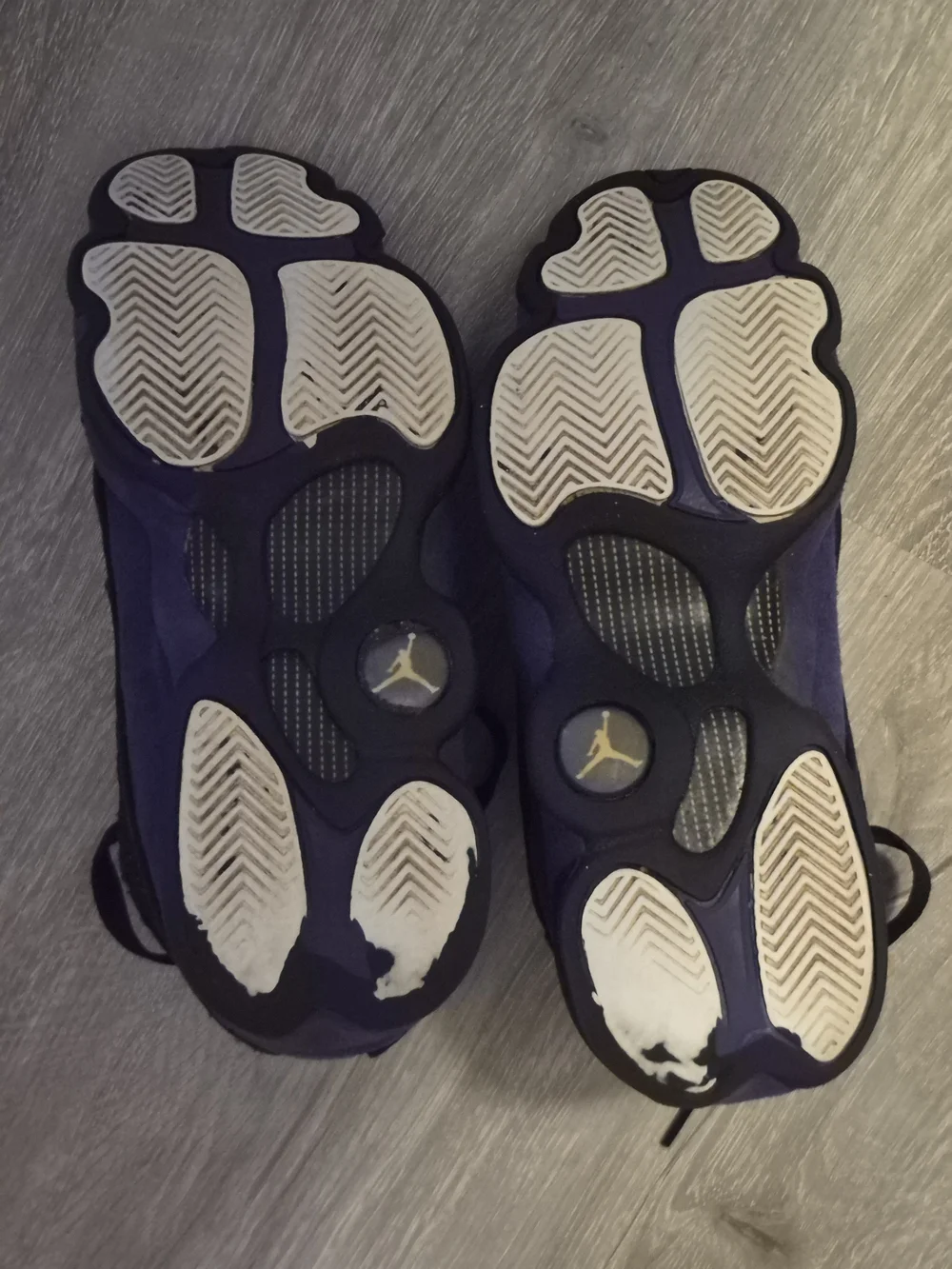Youth Nike Air Jordan 13 Retro 